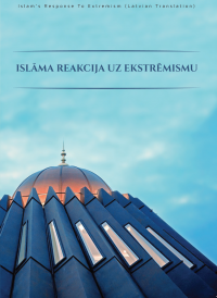 Islam Responce to Extremism