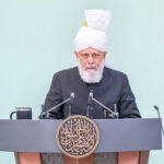 #Islāms #Ahmadija #Svētais Korāns #Svētais Pravietis #Mesija #Kalifāt #Kanāda #Musulman #Francija