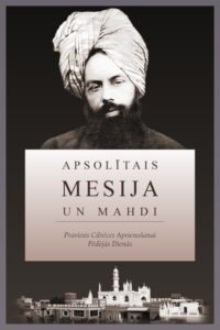 Apsolitais Mesija