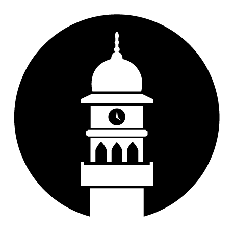 Ahmadija Musulmaņu Kopiena Latvija Logo