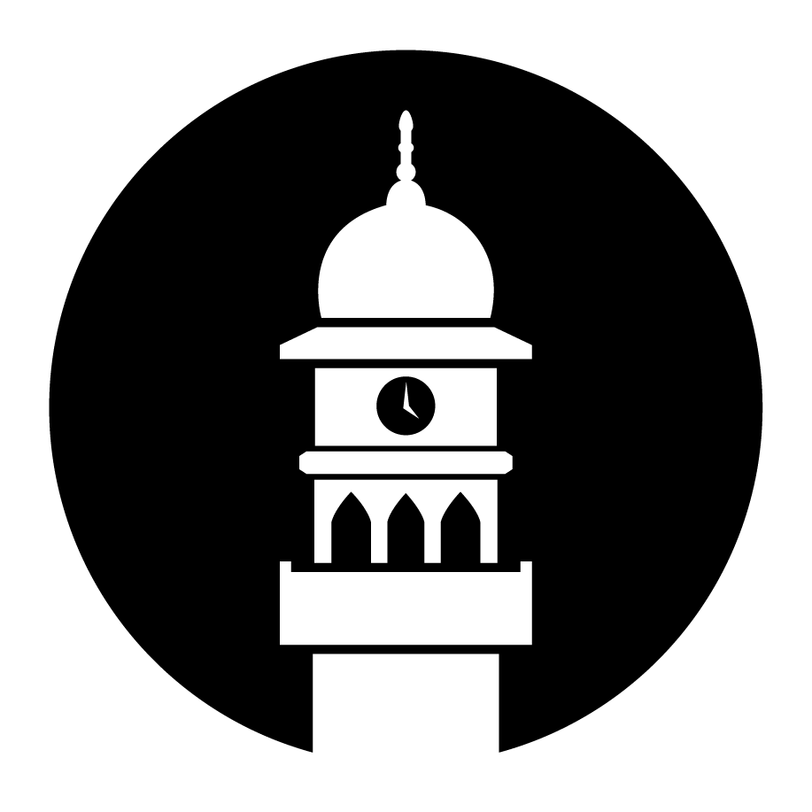 Ahmadija Musulmaņu Kopiena Latvija Logo