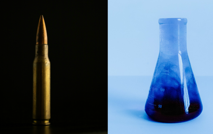 Lode, kas nogalināja miljonus, un serums, kas izglāba miljonus