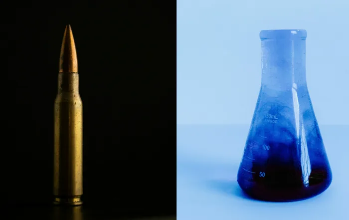 Lode, kas nogalināja miljonus, un serums, kas izglāba miljonus