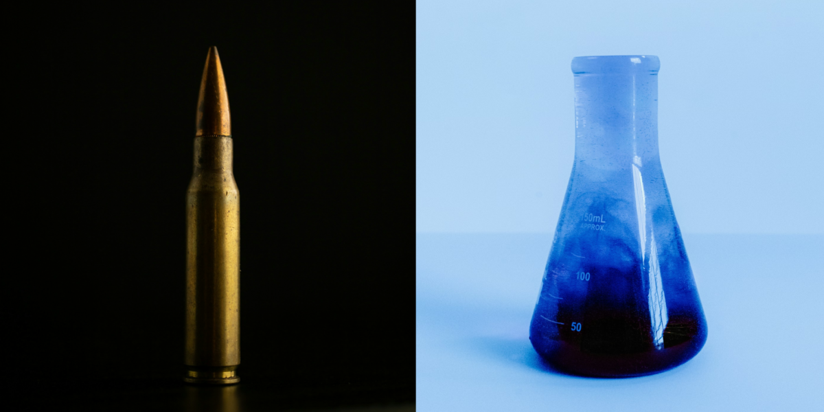 Lode, kas nogalināja miljonus, un serums, kas izglāba miljonus